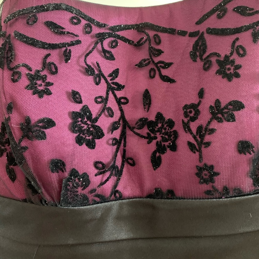 Gorgeous formal dress